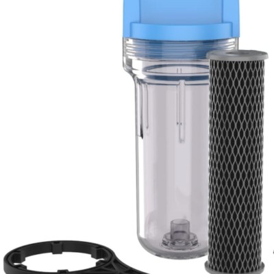 Whole House Water Filter